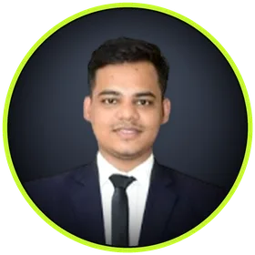 Portrait of Md Hasib Bhuyan